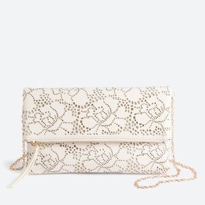 Urban Expressions clutch